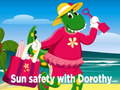 游戏Sun Safety with Dorothy