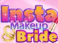 游戏Insta Makeup Bride