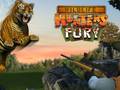 游戏Wildlife Hunters Fury