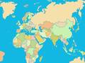 游戏Capitals of the World