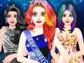 游戏Top Model Fashion Dress Up