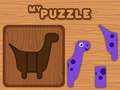 游戏My Puzzle