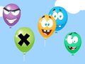 游戏Popping Balloon
