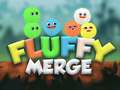 游戏Fluffy Merge