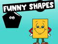 游戏Funny Shapes