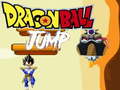 游戏DragonBall Jump