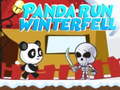 游戏Panda Run Winterfell