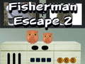 游戏Fisherman Escape 2