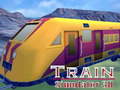 游戏Train Simulator 3D