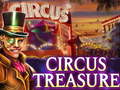 游戏Circus Treasure