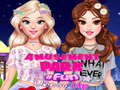 游戏Amusement Park #Fun Dress Up