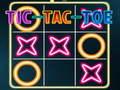 游戏Tic Tac Toe