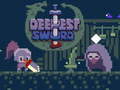 游戏Deepest Sword