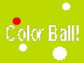 游戏Color Ball!