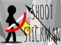 游戏Shoot Stickman