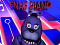 游戏FNAF piano tiles