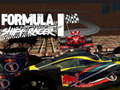 游戏Formula1 shift racer