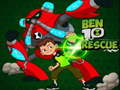 游戏Ben 10 Rescue