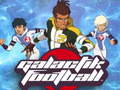 游戏Galactic Footbal Jigsaw Puzzle Collection