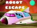 游戏Robot Escape