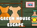 游戏Green House Escape