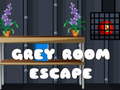 游戏Grey Room Escape