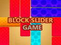 游戏Block Slider Game