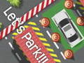 游戏Let’s Park!!!
