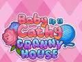 游戏Baby Cathy Ep 13: Granny House