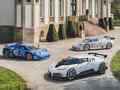 游戏Bugatti Centodieci Puzzle