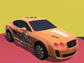 游戏Stunt Car Driving Challenge - Impossible Stunts