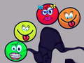 游戏Smiles ball