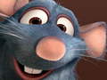 游戏Ratatouille Jigsaw Puzzle Collection