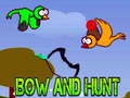 游戏Bow and Hunt 