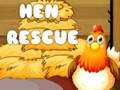 游戏Hen Rescue