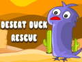 游戏Desert Duck Rescue