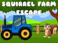 游戏Squirrel Farm Escape