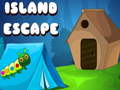 游戏Island Escape