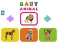 游戏Baby Animal