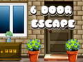 游戏6 Door Escape