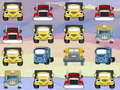 游戏Matching Trucks