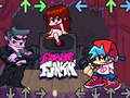 游戏Friday Night Funkin - FNF