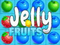 游戏Jelly Fruits