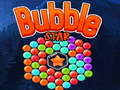 游戏Bubble star