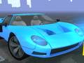 游戏Two Stunt Rivals