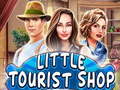 游戏Little Tourist Shop