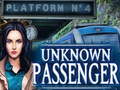 游戏Unknown Passenger