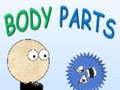 游戏Body parts