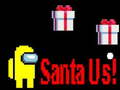 游戏Santa Us!