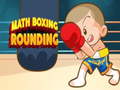 游戏Math Boxing Rounding